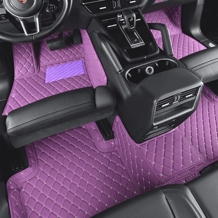 BowLift | RideMat Enhanced Car Protection