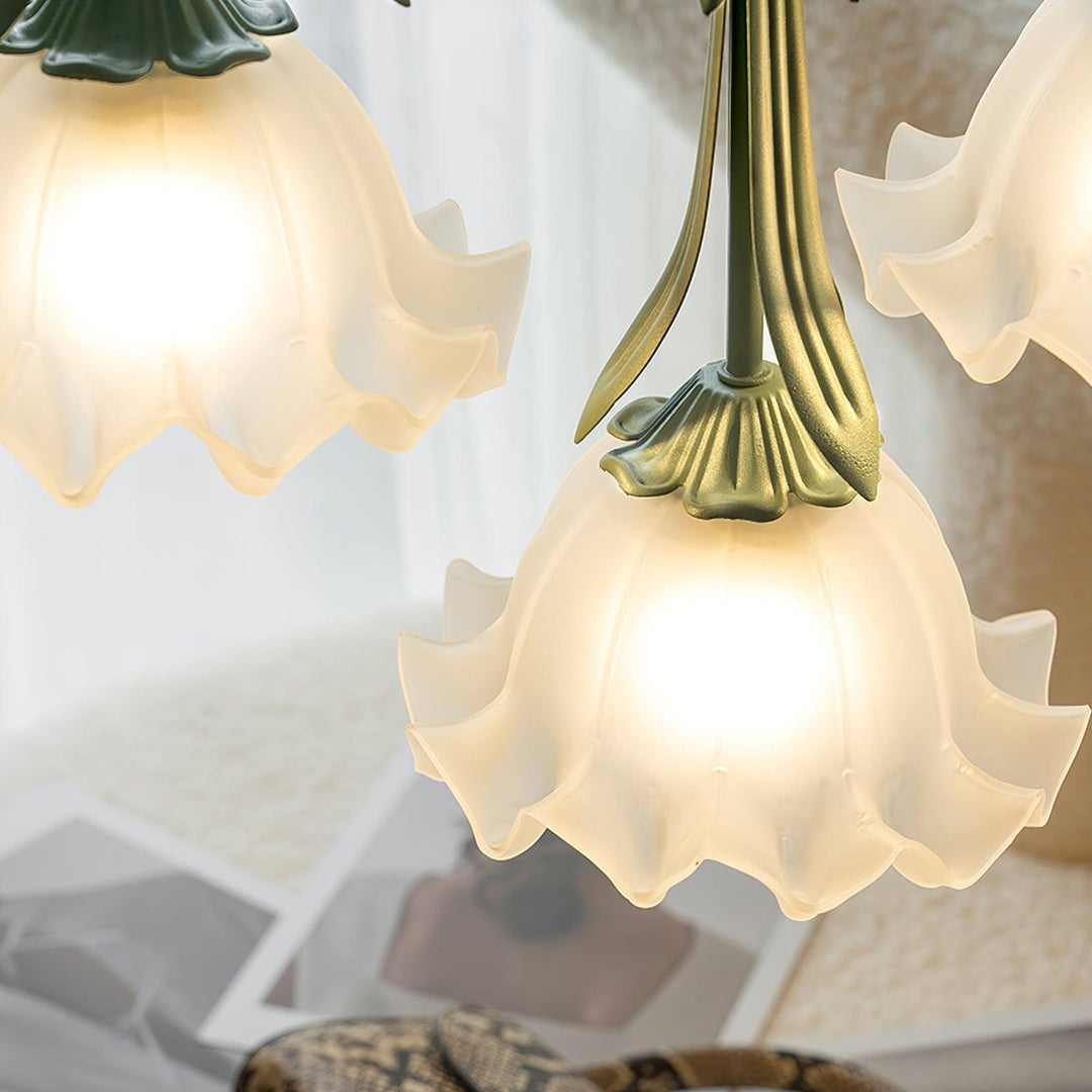 BowLift | Mood lamp inspired