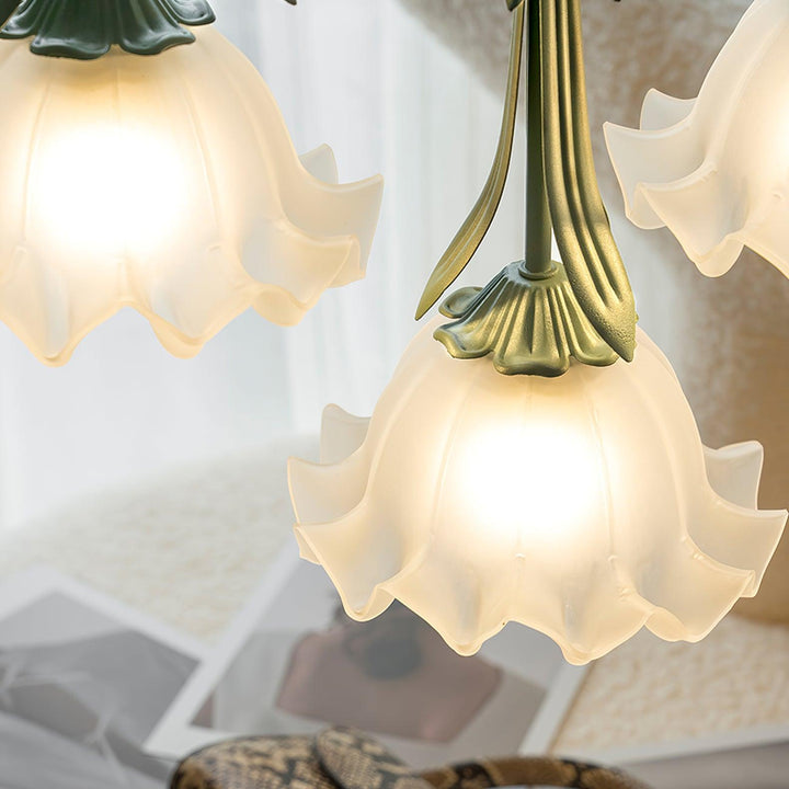 BowLift | Mood lamp inspired
