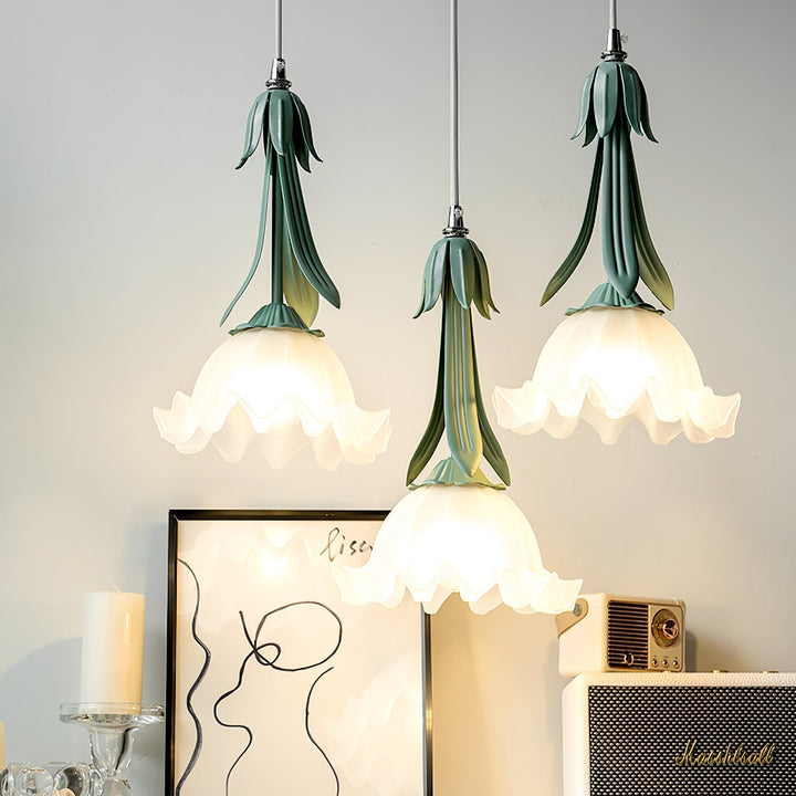 BowLift | Mood lamp inspired