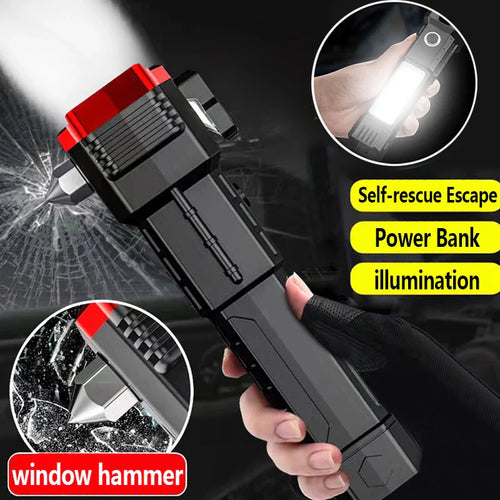 BowLift | Powerful Flashlight Pro