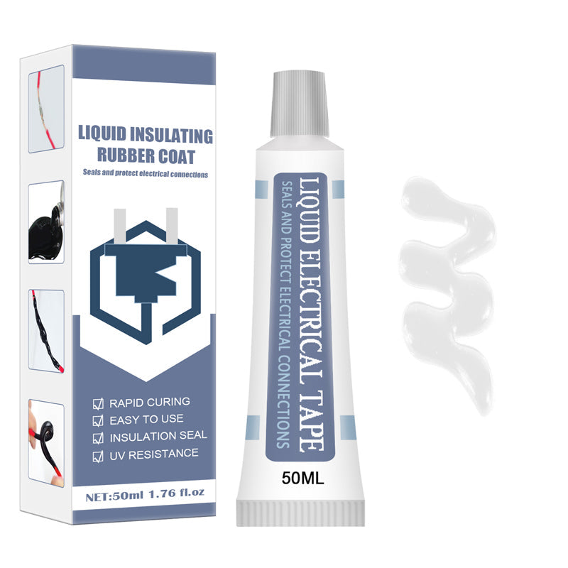 BowLift | Liquid Insulation Tape