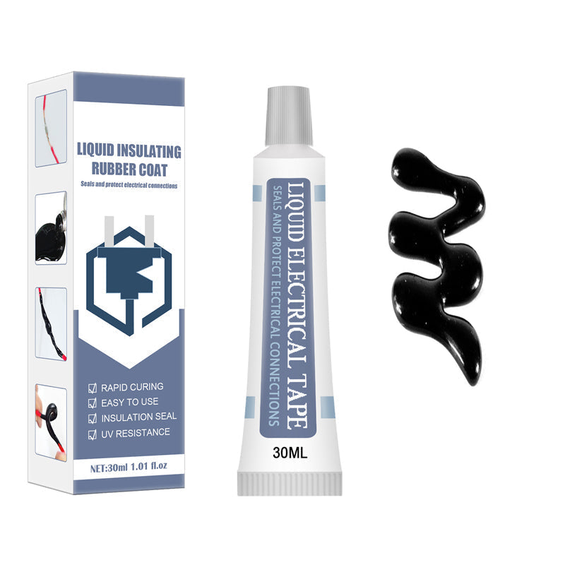 BowLift | Liquid Insulation Tape