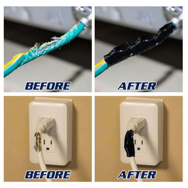 BowLift | Liquid Insulation Tape