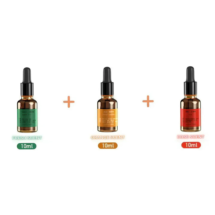 BowLift | HearthGlow Humidifier