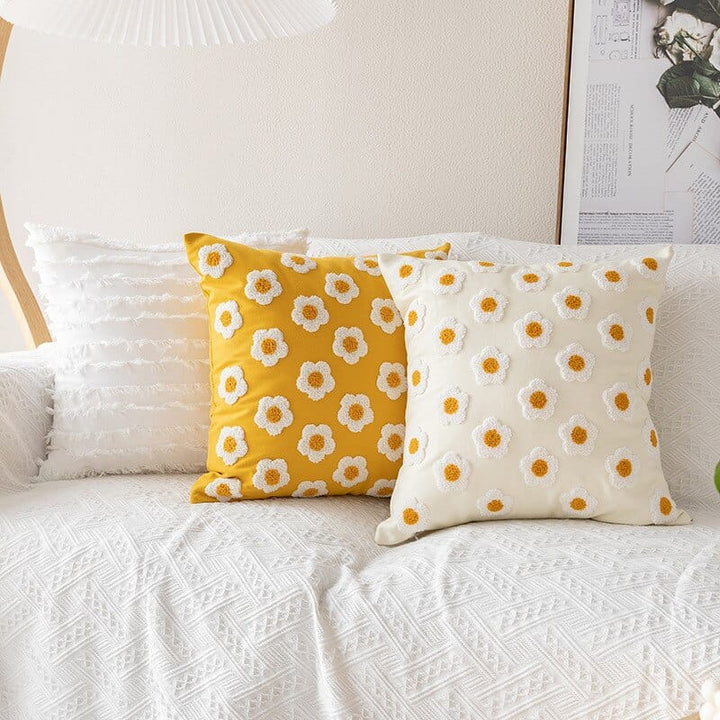 Little Daisy Pillowcase Bowlift