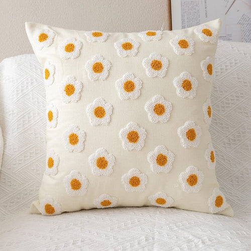 Little Daisy Pillowcase Bowlift