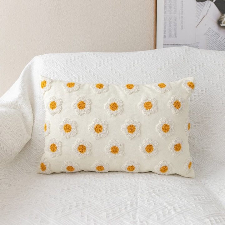 Little Daisy Pillowcase Bowlift