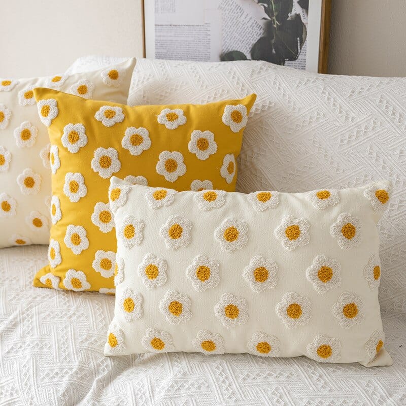 Little Daisy Pillowcase Bowlift