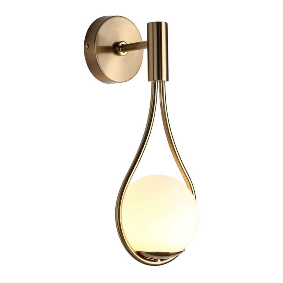 BowLift | Modern Wall Lamp - Northern Inspiration