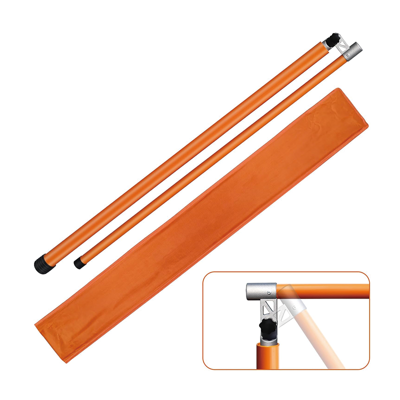 BowLift | Load Height Measuring Stick, 15' Sturdy Fiberglass Truck Height Stick,Height Measuring Stick for Trucks with Adjustable Pole for Trucks, Car Haulers