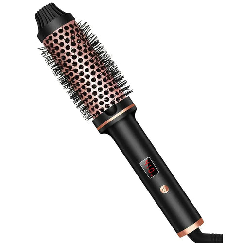 BowLift | Automatic Curler 3 in 1 with Ionic Technology – Styling, Curling and Volume for Hair