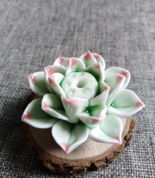 BowLift | Lotus Flower Incense Holder | Stylish design