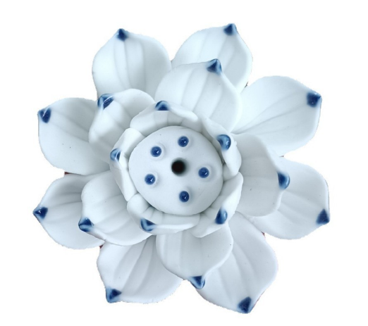 BowLift | Lotus Flower Incense Holder | Stylish design