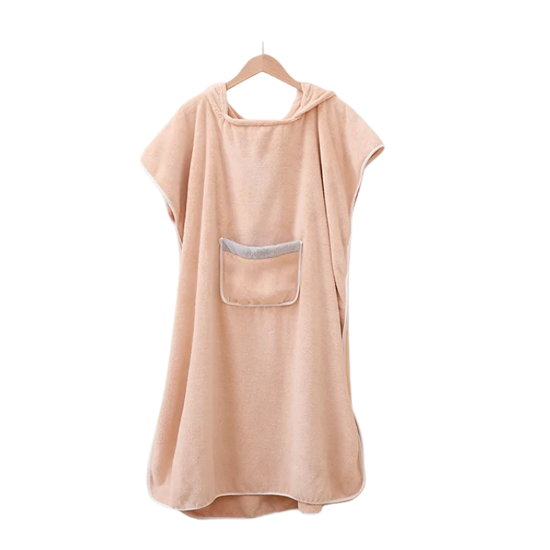 BowLift | Cuddly Scarf