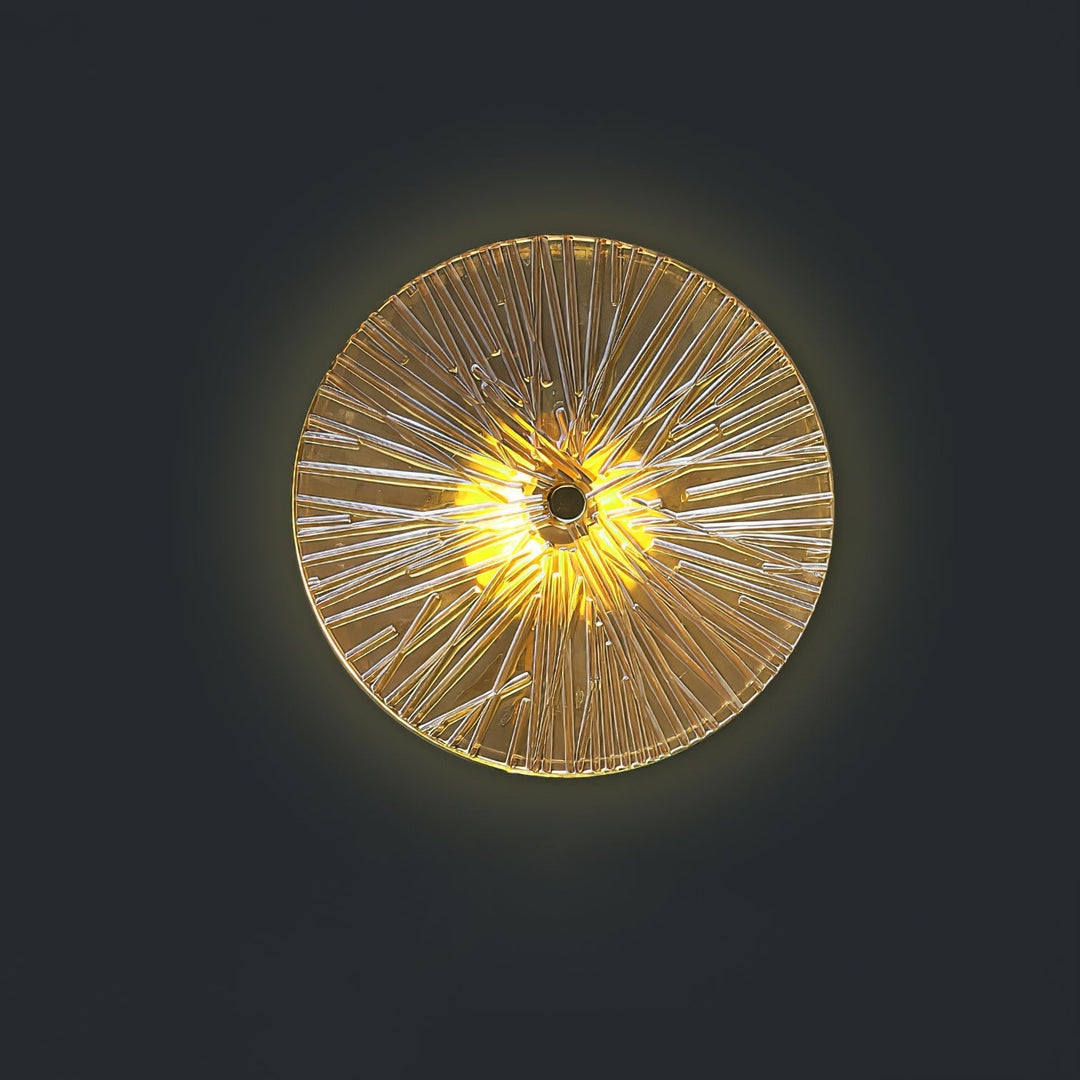 BowLift | LotusGlow – Modern Lotus Flower Wall Light for Serenity