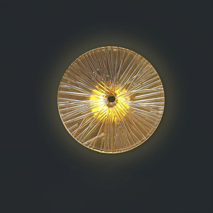 BowLift | Zen Style Lotus Wall Lamp for Harmonious Interiors