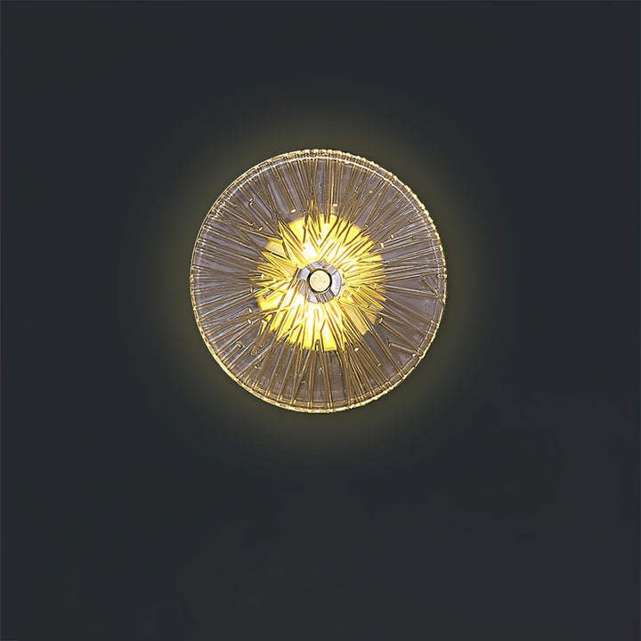 BowLift | Zen Style Lotus Wall Lamp for Harmonious Interiors