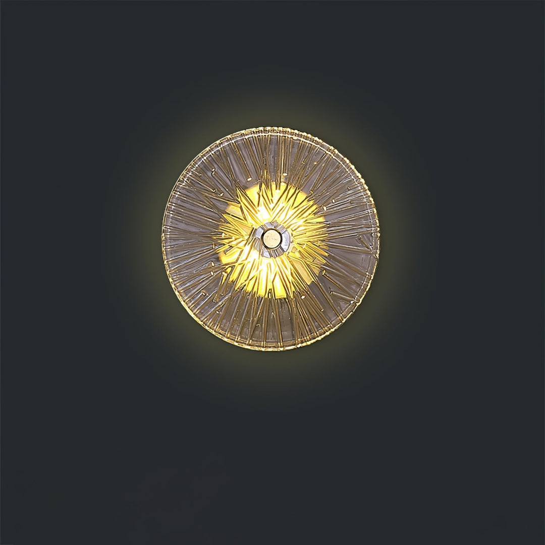 BowLift | Zen Style Lotus Wall Lamp for Harmonious Interiors