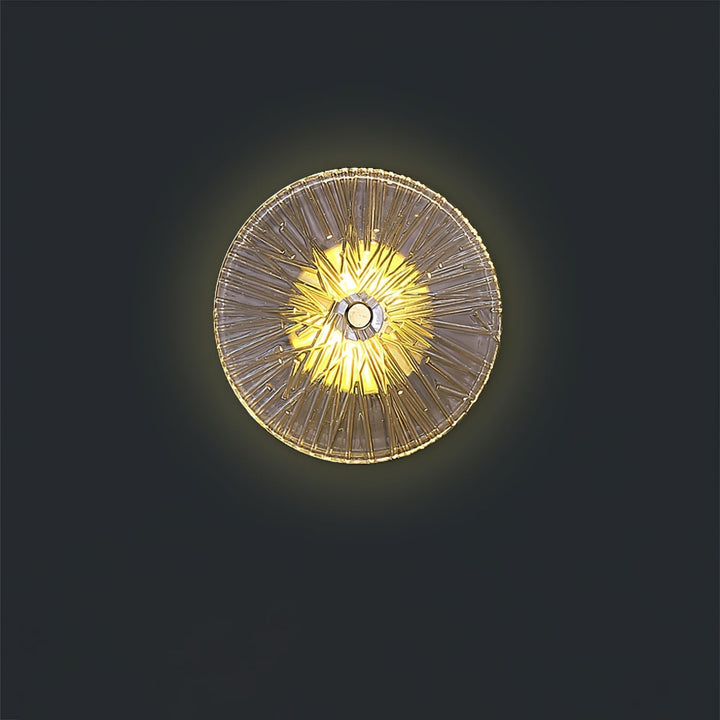 BowLift | Zen Style Lotus Wall Lamp for Harmonious Interiors