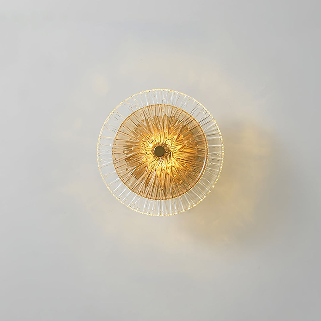 BowLift | Zen Style Lotus Wall Lamp for Harmonious Interiors
