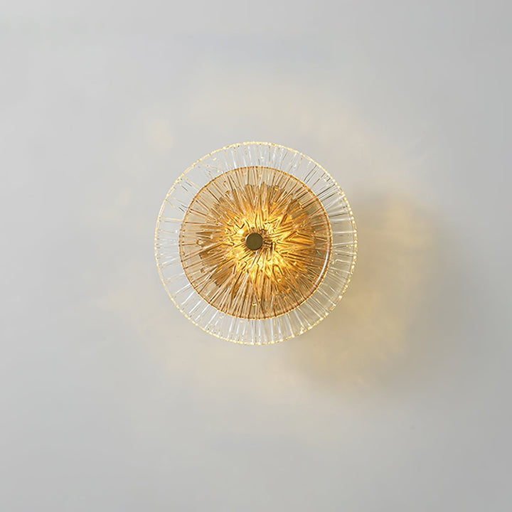 BowLift | Zen Style Lotus Wall Lamp for Harmonious Interiors