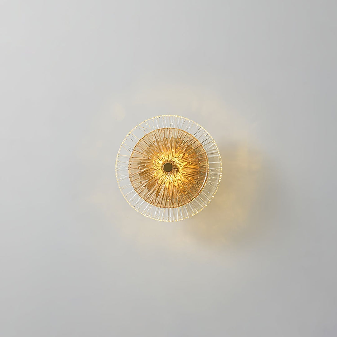 BowLift | Zen Style Lotus Wall Lamp for Harmonious Interiors