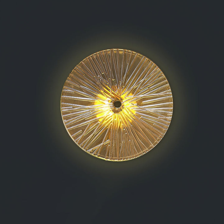 BowLift | Zen Style Lotus Wall Lamp for Harmonious Interiors