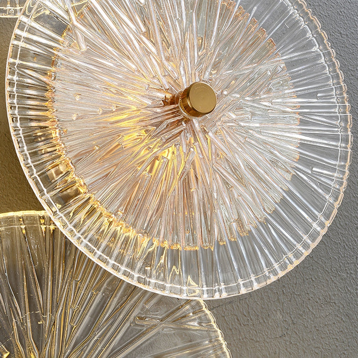 BowLift | Zen Style Lotus Wall Lamp for Harmonious Interiors