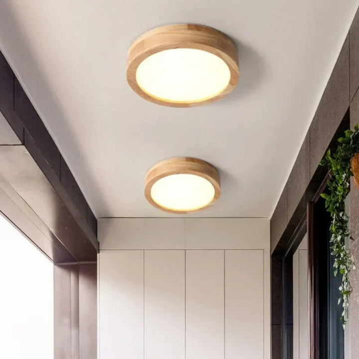 BowLift | Elegant Ceiling Lamp with Scandinavian Character