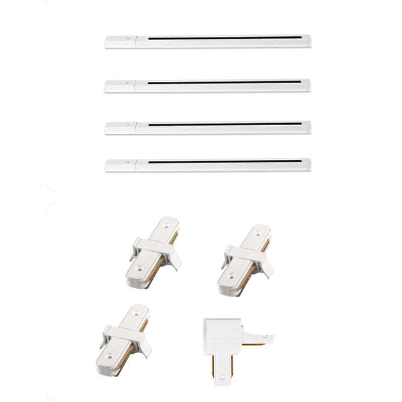 BowLift | Energy-efficient spotlight with adjustable beam angle