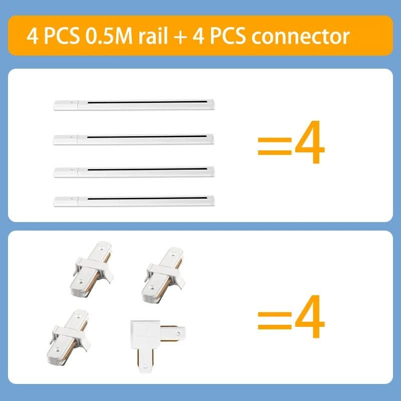 BowLift | Energy-efficient spotlight with adjustable beam angle