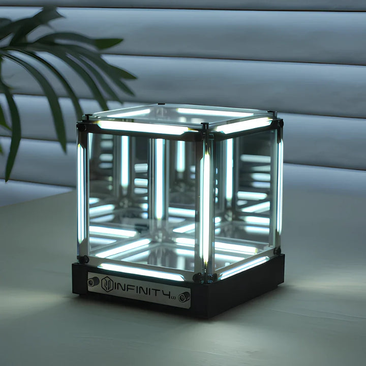 BowLift | InfinityCube