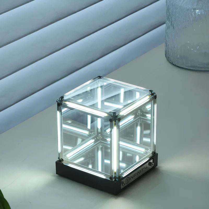 BowLift | InfinityCube