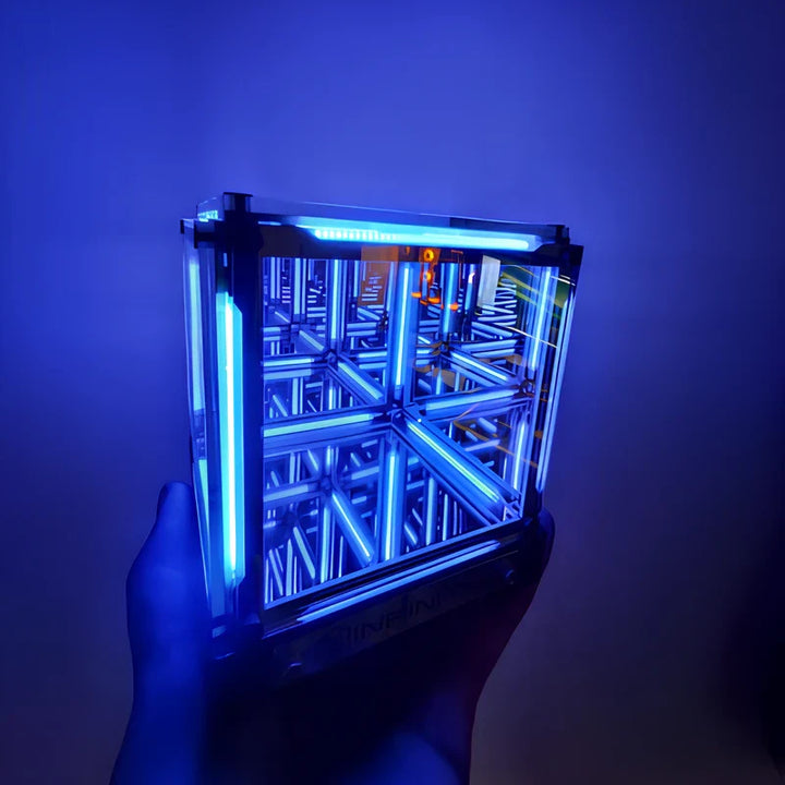BowLift | InfinityCube