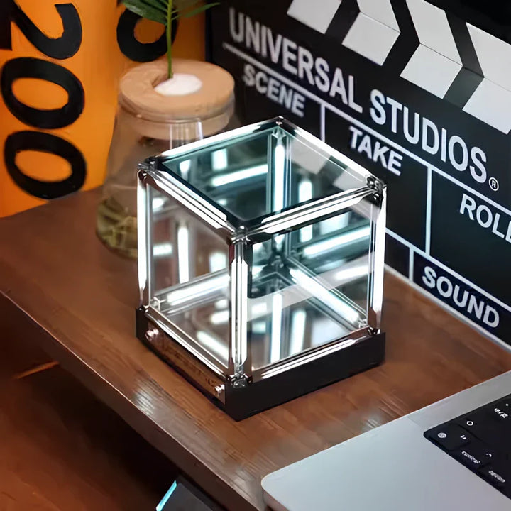 BowLift | InfinityCube
