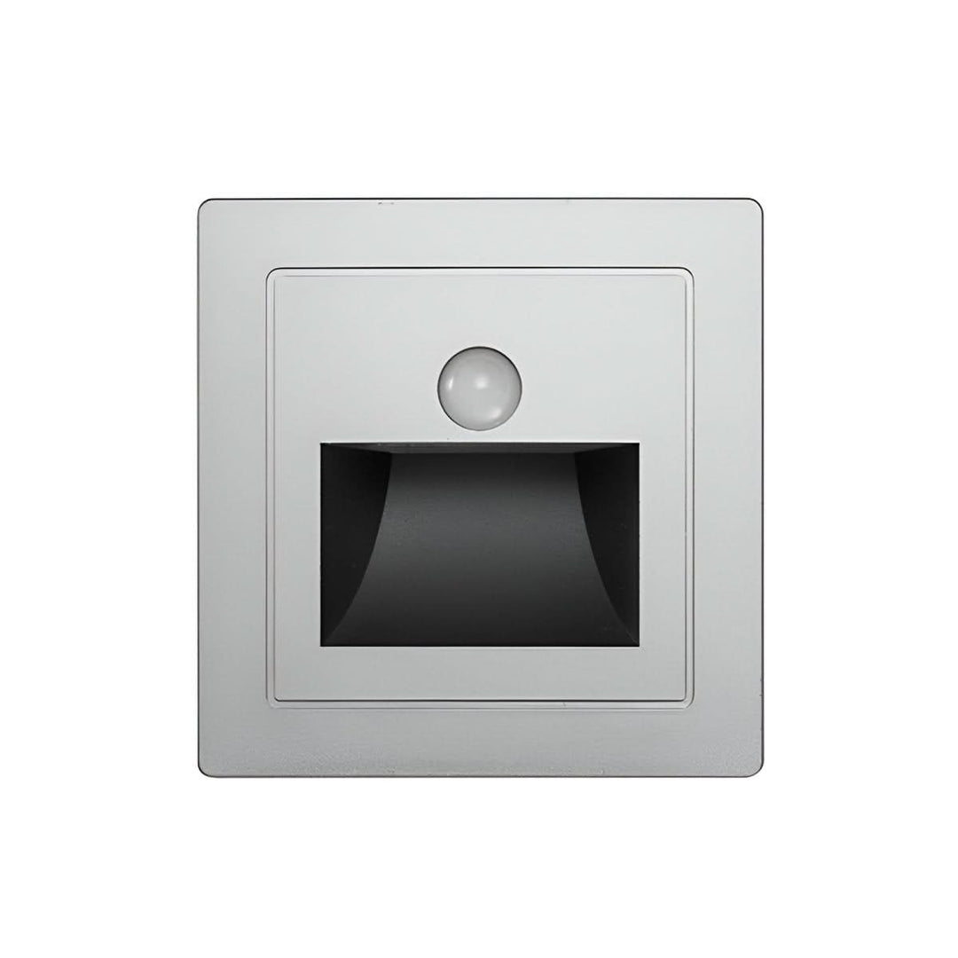 BowLift | LED Wall Light with Motion Sensor for Hallway & Staircase