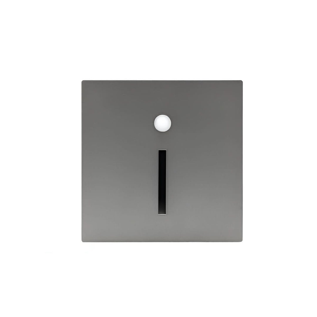 BowLift | LED Wall Light with Motion Sensor for Hallway & Staircase
