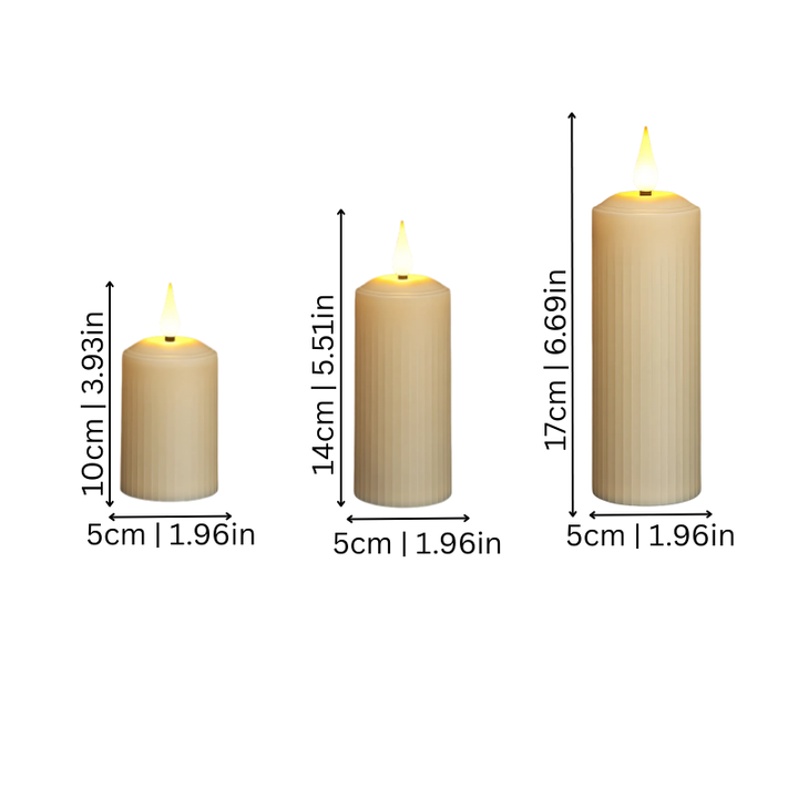 BowLift | LumiWave