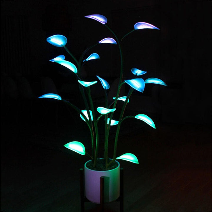 BowLift | Luminous Bloom | Magic LED Plant