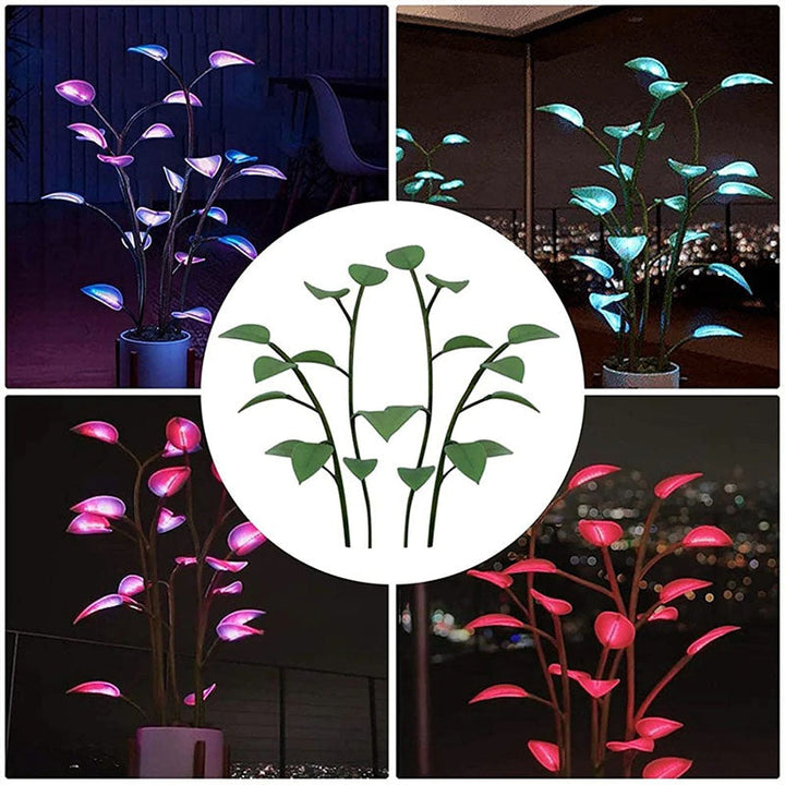 BowLift | Luminous Bloom | Magic LED Plant