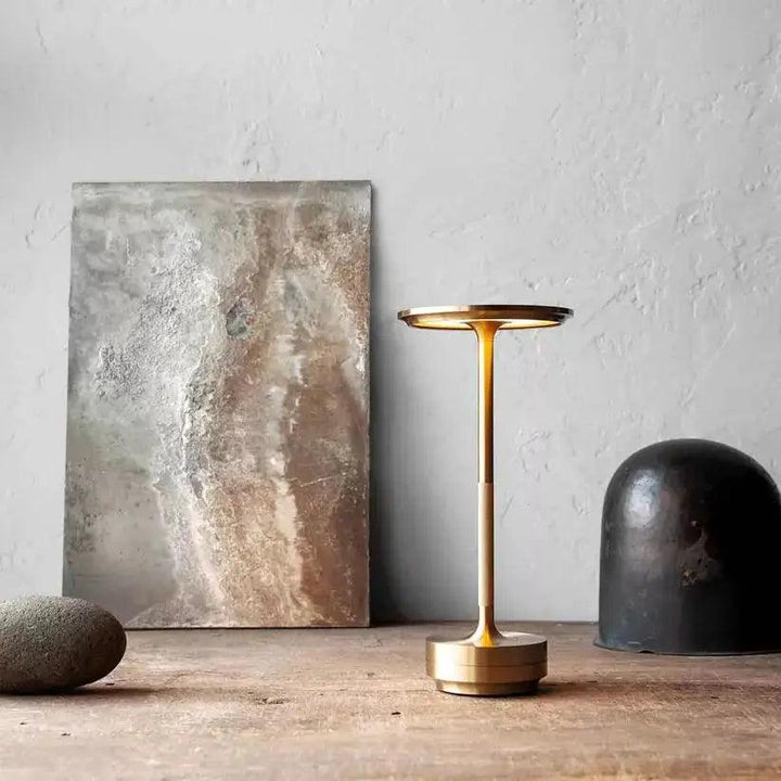 BowLift | ZenNest - Japandi Inspired Lighting
