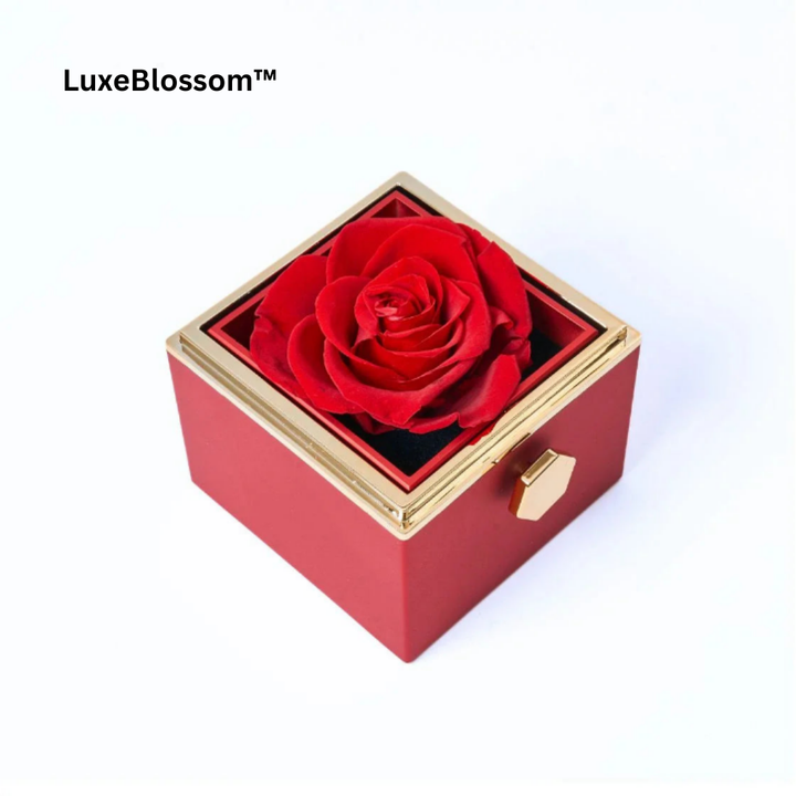 BowLift | LuxeBlossom™ Forever Blooming Elegance