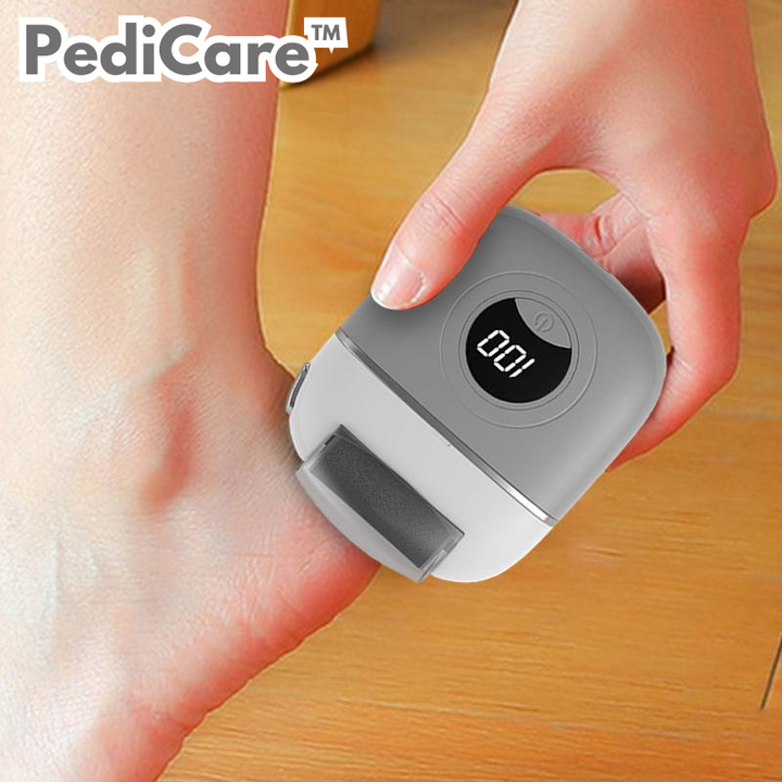 BowLift | SmoothEase – Silky Feet in Minutes!