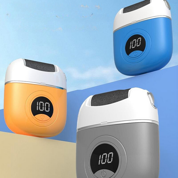 BowLift | SmoothEase – Silky Feet in Minutes!