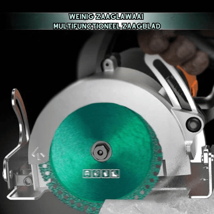BowLift | PowerCutter | Cut effortlessly, save time