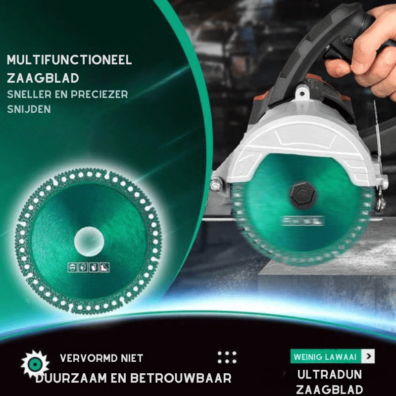 BowLift | PowerCutter | Cut effortlessly, save time