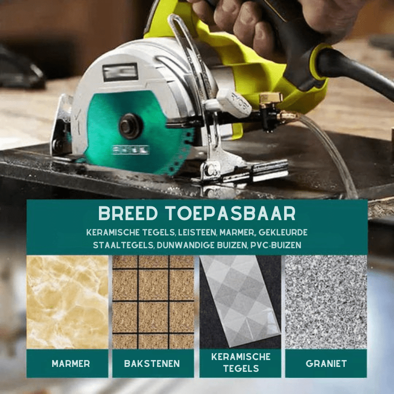 BowLift | PowerCutter | Cut effortlessly, save time