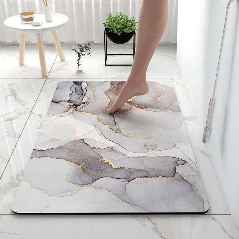 Luxurious non-slip marBowlifte mat - Enriches your interior with exclusive comfort and safety | Bowlift