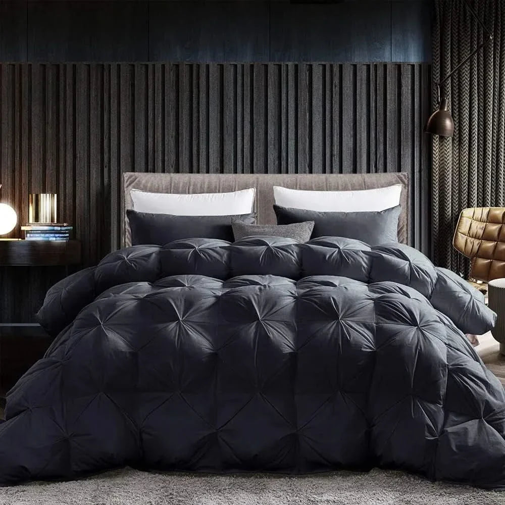 BowLift | Serewrap - Cozy Cotton Down Blanket